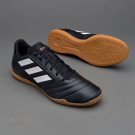 adidas Men's Ace 17.4 Sala Footbal Shoes 